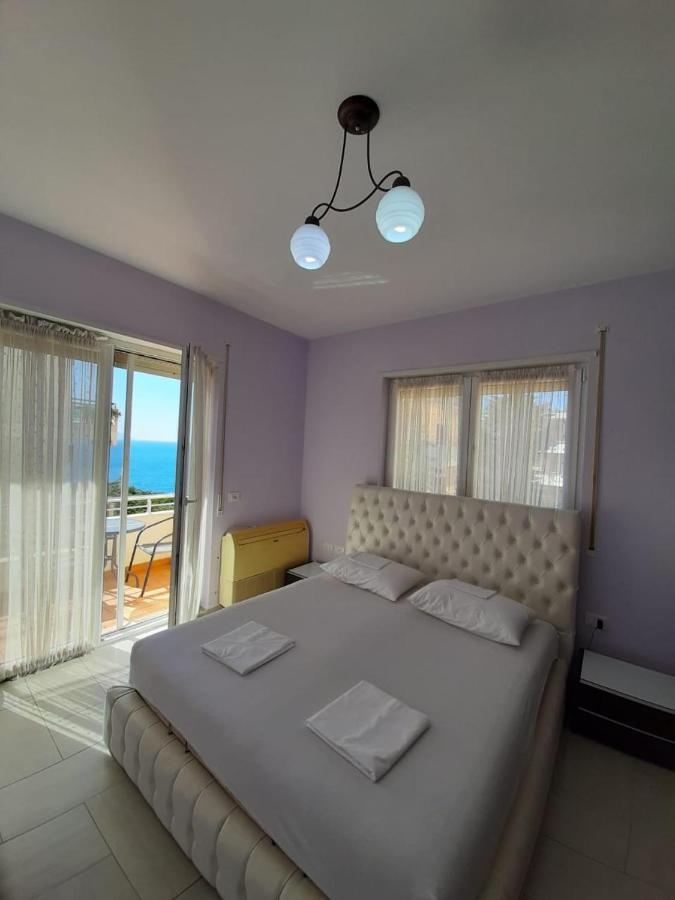 Apartament Vlore Exterior photo