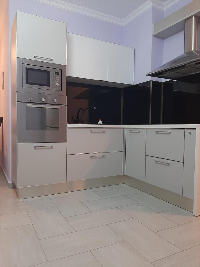Apartament Vlore Exterior photo