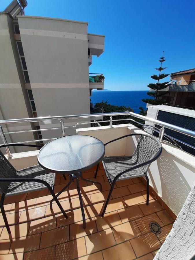 Apartament Vlore Exterior photo