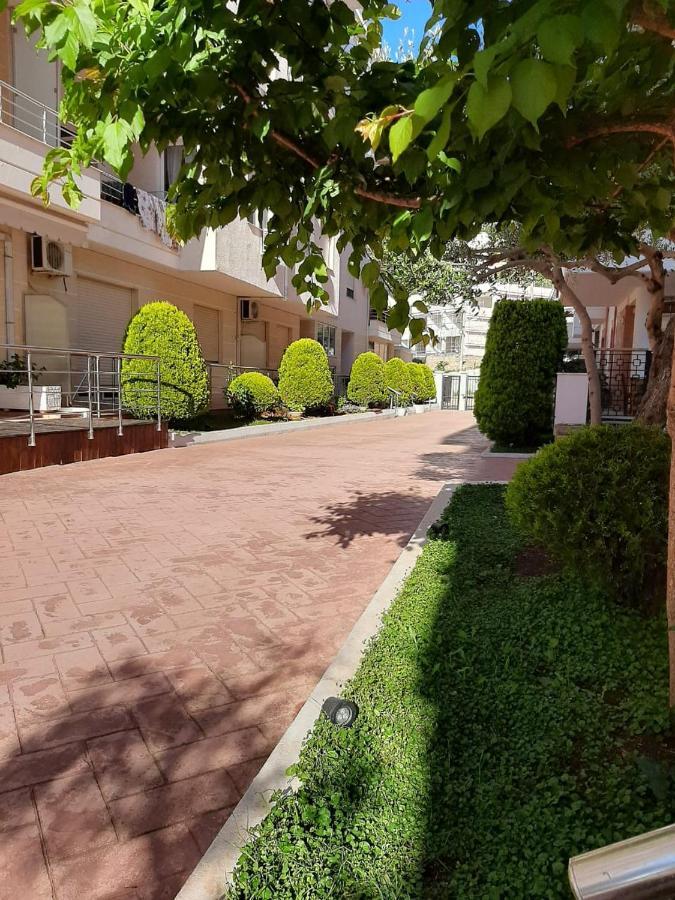 Apartament Vlore Exterior photo