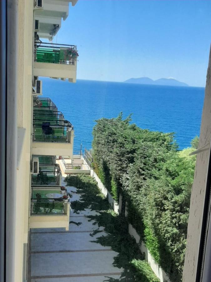 Apartament Vlore Exterior photo