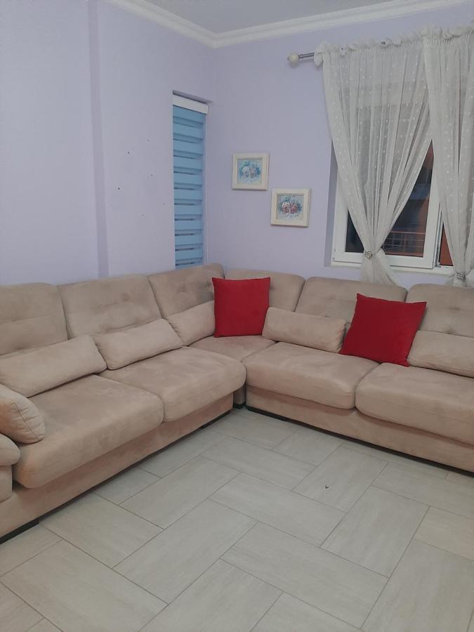 Apartament Vlore Exterior photo