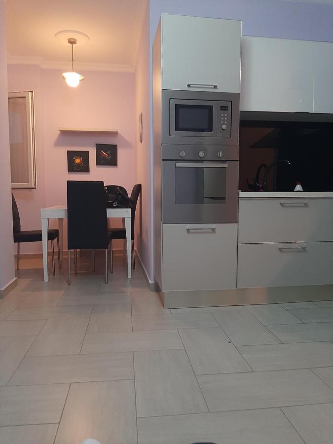 Apartament Vlore Exterior photo